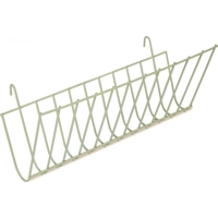 Beeztees Hooiruif U-vorm 26cm