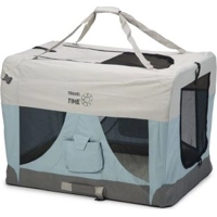 Beezteez Nylon Bench Travel Time 91X63X63 cm product name