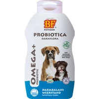 Biofood probiotica omega+ hond 500ml
