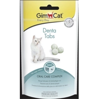 GimCat Denta-Tabs 40gr