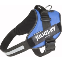 Julius K9 IDC Powertuig Maat 3 Blauw product name