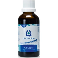 Phytonics All Sept 50ml product name