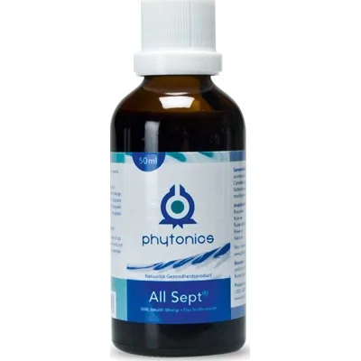 Phytonics All Sept 50ml