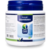 Puur Cranberry 90tbl