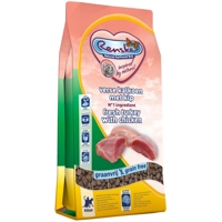 Renske Super Premium verse kalkoen met kip voer voor kitten 1,5kg