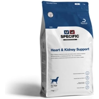 Specific Hond CKD Heart & Kidney Support 2 kg product name