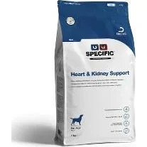 Specific Hond CKD Heart & Kidney Support 2 kg