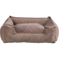 Trixie hondenmand talia hoekig bruin 60x50x20 cm product name