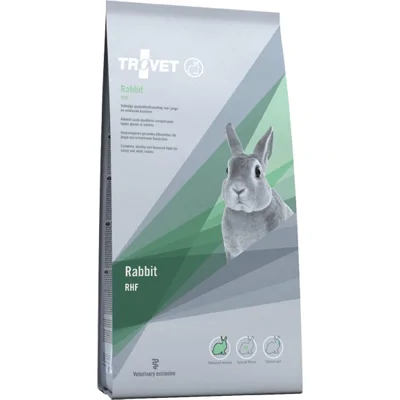 Trovet Rabbit RHF 5KG