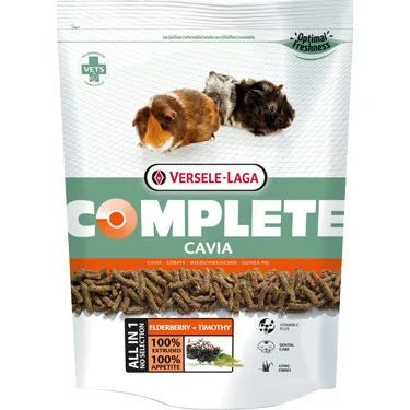 Versele-Laga Complete Cavia 3kg