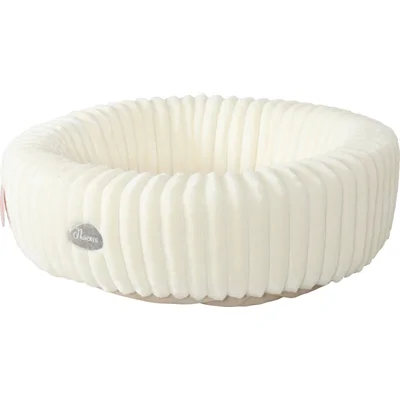 Zolux kattenmand naomi cuddle wit 56,5x56,5x19 cm