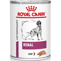 12x Royal Canin Renal Hondenvoer Nat 410 gr