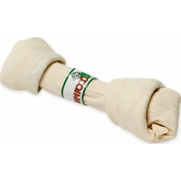 6x Farm Food Rawhide Dental Bone M