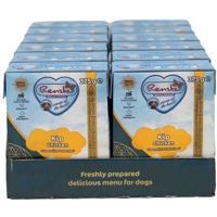 12x Renske Vers Graanvrij Tetra Hondenvoer Nat Kip 375 gr