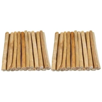 2x Holland Diervoeders Geperste Staaf 80-90 gram 20 stuks