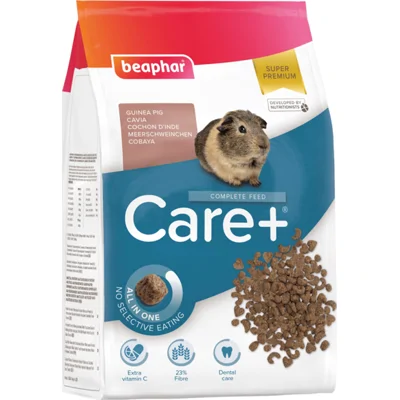 Beaphar Care+ Cavia 1,5 kg