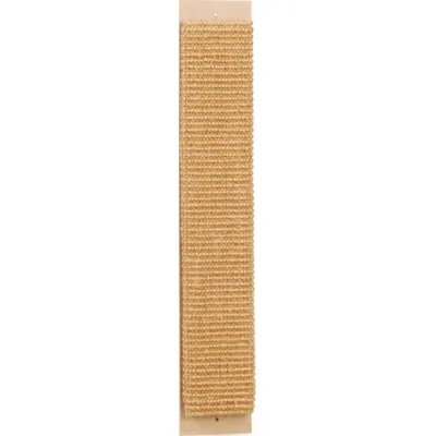 Beeztees Krabplank Luxe Sisal met Catnip Middel