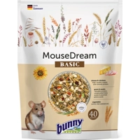 Bunny Nature Muisdroom Basic 500 gr