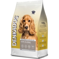 Denkadog Hondenvoer Hypo Allergic 2,5 kg product name