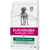 Eukanuba Veterinary Diets Restricted Calorie Chicken Hondenvoer 5 kg