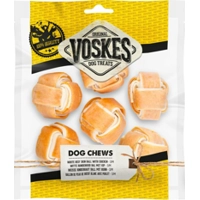 Voskes Bal White met Kip 6 stuks product name