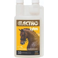 NAF Electro lytes - 1 L