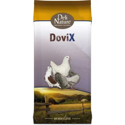 Deli Nature Dovix Kortbek 20 kg