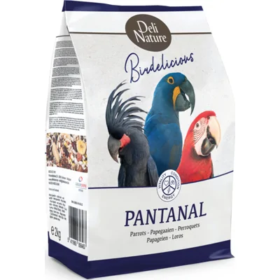 Deli Nature Pantanal 2 kg