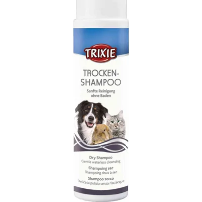 Trixie Droogshampoo - 200 g