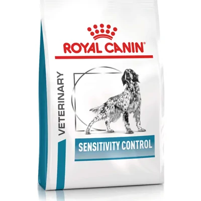 Royal Canin Sensitivity Control Hond Duck & Tapioca 14 kg