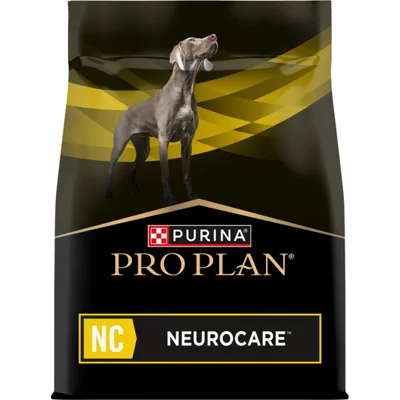 Purina Pro Plan Veterinary Diets NC Neuro Care - Hond - 2 x 12 kg