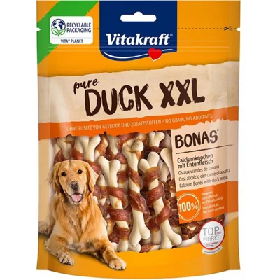 Vitakraft Duck Bonas XXL - 200 g