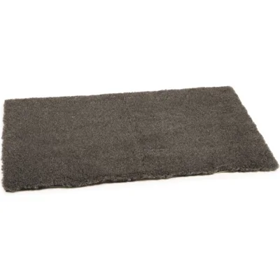 Beeztees Eco Vetbed Rumax Antraciet 121x78