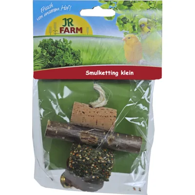 JR Farm Kleine Smulketting - 80 g