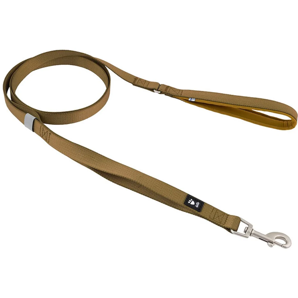 Hurtta Weekend Warrior Standard Leash - Parsley - 180 cm