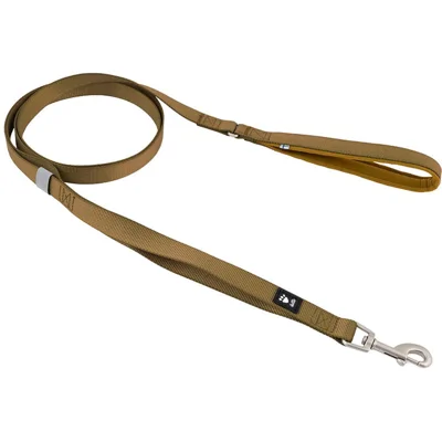 Hurtta Weekend Warrior Standard Leash - Parsley - 180 cm