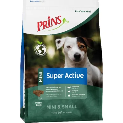 Prins ProCare Mini Super 3 kg