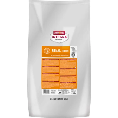 Animonda Integra Dog Nieren - 10 kg