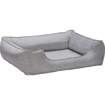 Beeztees Mua Orthopedische Hondenmand - Grijs - 105 x 85 cm