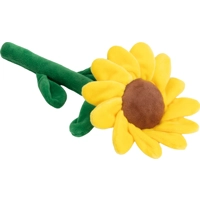 Beeztees Pluche Bloem - Sunflower Sunny