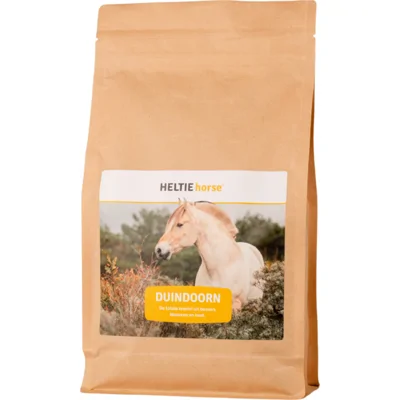 HELTIE horse Duindoorn 750 gr