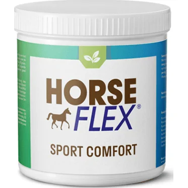 HorseFlex Sport Comfort Navulzak - 500 g