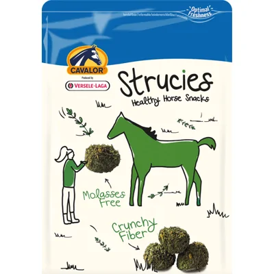 Cavalor Strucies - 1,5 kg
