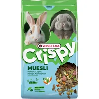 Versele-Laga Crispy Muesli - Konijn - 2,5 kg