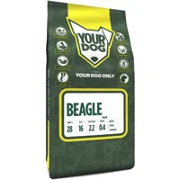 Yourdog Beagle Pup 3kg