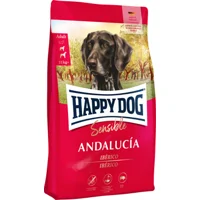 Happy Dog Sensible Andalucía - 4 kg Happy Dog Sensible Andalucía - 4 kg