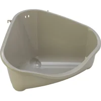 Moderna Hoektoilet - Small