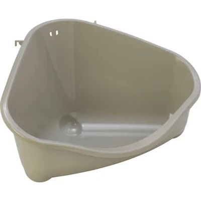 Moderna Hoektoilet - Small