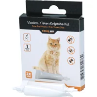 Knock Off Vlooien- en tekenpipet Kat