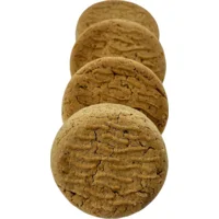 Brekz Biscuits met lam hondenkoekjes 1 kg Brekz Biscuits met lam hondenkoekjes 1 kg
